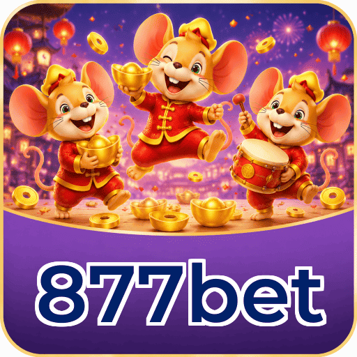 Página de download 877bet