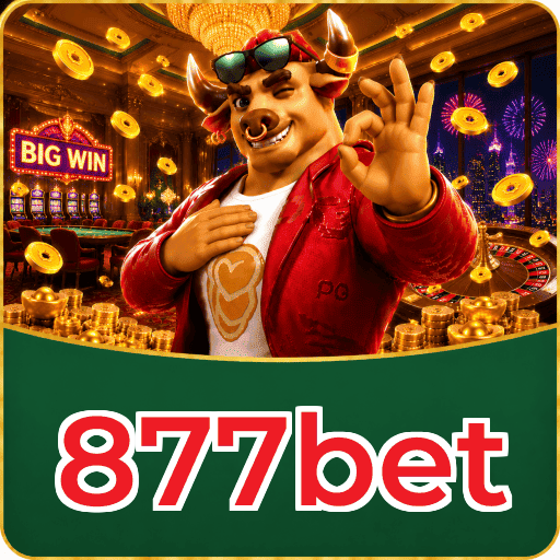 Aplicativo mobile 877bet