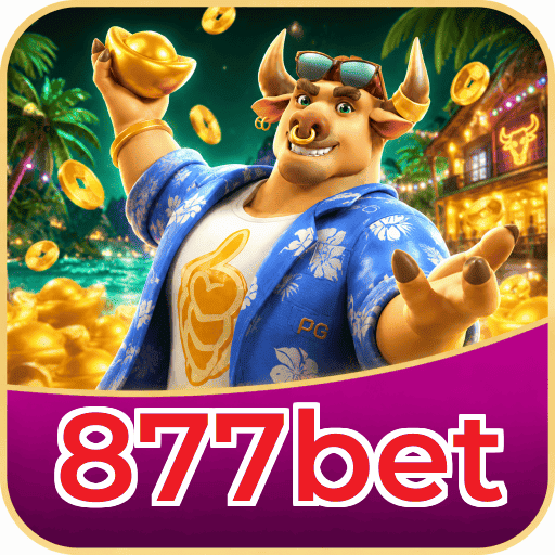 APK Android 877bet